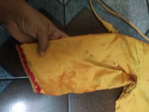 Anarkali kurti