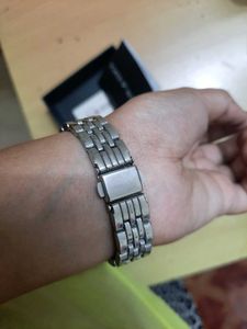 Watch For Women