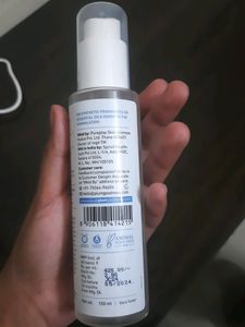 Plum 3 Perc Niacinamide Toner