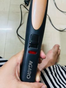 Agaro Hair Straightener