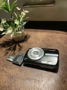 olympus camera