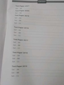 Silver Zone Olympiad SZ Enterprises Class 7