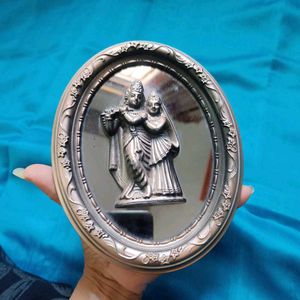 New God Photo Frame