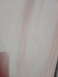 Light Blue Halter Dress