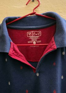 Men Tshirt