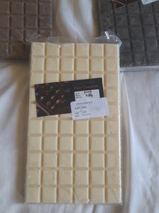 Coorg Home Made Chocolates 500g
