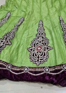 Best Offer Lehenga