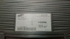 24 Inch Samsung Computer Monitor (LCD)