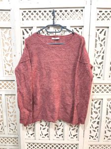 ✈️Imported Cozy Knit Sweater C