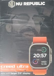Smart Whache