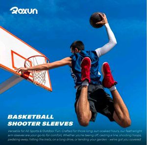 UV Sun Protection Cooling Sleeves