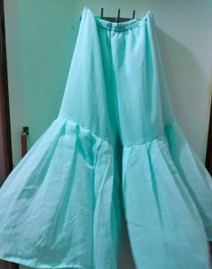 Sharara Suit