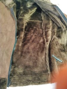 Woollen Jacket For Women