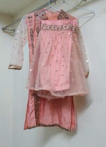 Garara Suit