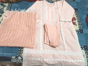 Fancy Stylish Kurta Sets