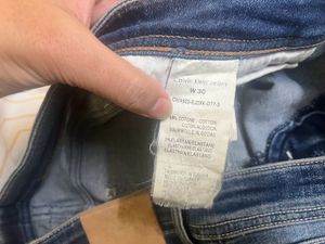 Comfort Jeans
