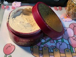 Bath and Body Works Luminous butter cream