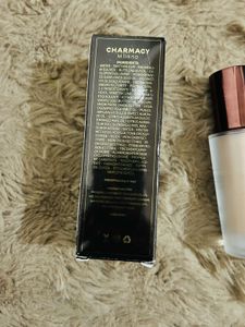Charmacy Milano CMC Matte Foundation