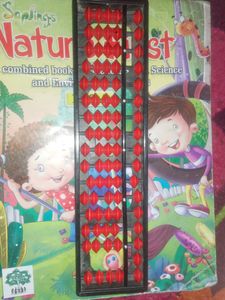 Abacus For Kids In Math