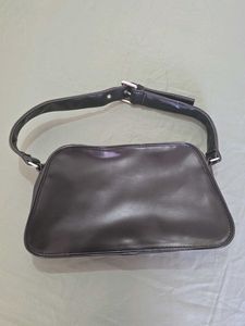 ADIDAS Faux Leather Bag
