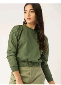 Dressberry Top