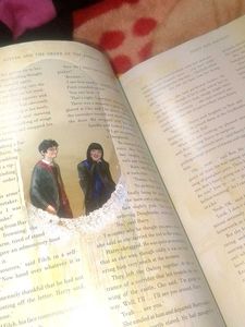 Harry Potter: Order of the Phoenix