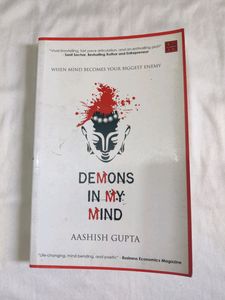 Demons In My Mind