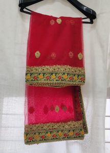 Bridal Lehenga Set