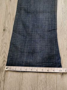 Ma638 Orange Bootcut Jeans Waist 30