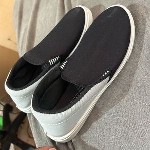 Stylish Slip-On Casual Shoes