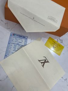 Louis Vuitton  3-in-1 Handbag