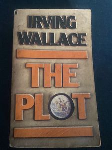The Plot - Irving Wallace