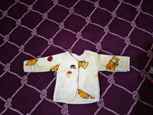 woolen Pikachu Pajama Set - Adorable &amp; Cozy!