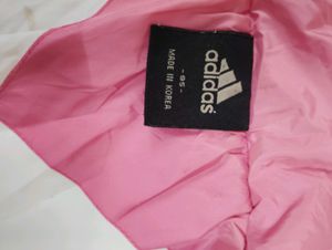 Adidas Jacket