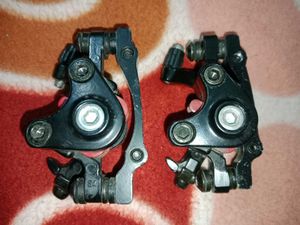 Cycle Disc Brake Set Rotor Calliper 160m