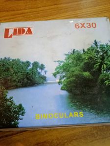 🆕NEW 2 Binoculars Combo Set