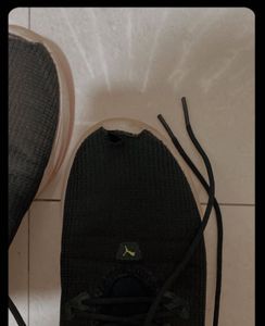 Black Sport Shoes For Women