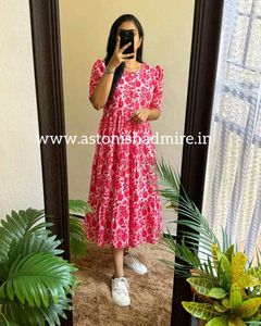 ACJP 13 Beautiful Dress