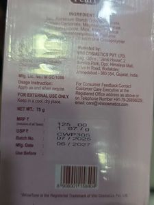 WhiteTone Pearl Compact 2 pic&#39;s