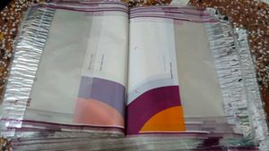 meesho courier bags 100 pieces