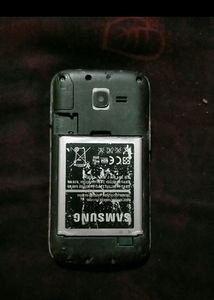 Phone Working Condition But Display Touch Not Wor