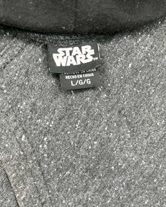 Official Star Wars Hoodie