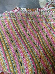 3 Piece  Kurta Set