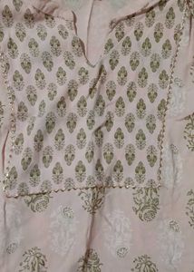 Trendy Short Kurti for Women