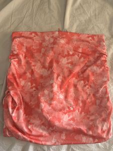 Brandnew Floral Skirt