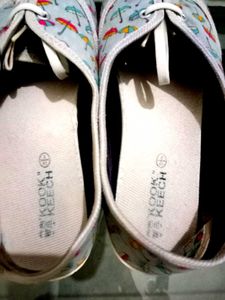 Kook N Keech Casual Shoes