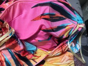 Floral One-Shoulder Maxi Dress