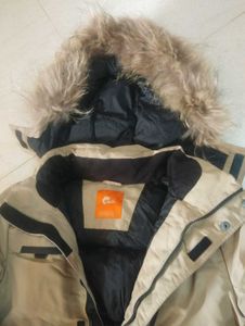 Casual WinterJacket For Women