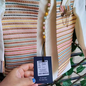 Indowestern Super Premiuim And Luxurious Kids Wear