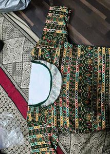 Blouse Streachable